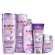 Kit Elseve L'Oréal Paris Hidra Hialurônico Preenchedor Completo (5 Produtos) (1)