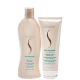 Kit Senscience Silk Moisture Duo (2 Produtos)