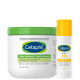 Kit Cetaphil Hidratação e Proteção Solar Duo (2 Produtos)