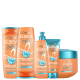 Kit Elseve L'Oréal Paris Cachos dos Sonhos Completo (5 Produtos)