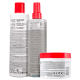 Kit Schwarzkopf Professional BC Bonacure Clean Performance Repair Rescue Trio (3 Produtos) (3)