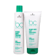 Kit Schwarzkopf Professional BC Bonacure Clean Performance Volume Boost (2 Produtos) (1)