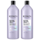 Kit Redken Blondage High Bright Duo Salon (2 Produtos) (1)