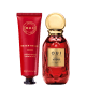 Kit O.U.i Paradis Rouge Feminino - Eau de Parfum 30ml + Hidratante para as Mãos 30g