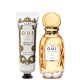 Kit O.U.i La Villette Feminino - Eau de Parfum 30ml + Hidratante para as Mãos 30g