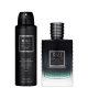 Kit O.U.i Hôtel de Ville Masculino - Eau de Parfum 75ml + Desodorante 75g