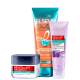 Kit Beleza na Web L'Oréal Paris Revitalift Hialurônico & Elseve L'Oréal Paris Cachos dos Sonhos (3 Produtos)