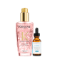 Kit Beleza na Web Kérastase Elixir Ultime Rose & SkinCeuticals C E Ferulic (2 Produtos) (1)