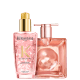 Kit Beleza na Web Idôle L'Intense Lancôme & Kérastase Elixir Ultime Rose (2 Produtos)