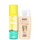 Kit ISDIN Fusion Water 5 Stars Color Clara + HydroLotion (2 Produtos) (1)