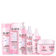 Kit Elseve L’Oréal Paris Glycolic Gloss Total (6 Produtos) (1)