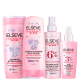 Kit Elseve L’Oréal Paris Glycolic Gloss (4 Produtos) (1)
