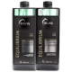 Kit TRUSS Equilibrium Refil Duo (2 Produtos)