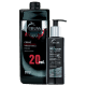 Kit TRUSS Hair Protector + Creme Developer (2 Produtos) (1)