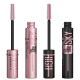 Kit Maybelline Sky High Lavável + Sky High Cosmic Black (2 Produtos) (1)