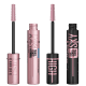 Kit Maybelline Sky High À Prova D'água + Sky High Cosmic Black (2 Produtos) (1)