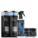 Kit TRUSS Hydration Plus + Uso Obrigatório + Miracle (4 Produtos) (1)