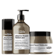 Kit L'Oréal Professionnel Absolut Repair Molecular Trio Super (3 Produtos) (1)
