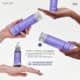 Kit Cadiveu Professional Essentials Hydrate by BLZ Máscara (2 Unidades) (7)
