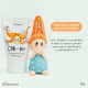 Kit Elizavecca CER-100 Collagen Coating Hair A+ Muscle + Ceramide Coating Protein Treatment (3 Produtos) (8)