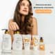 Kit Elizavecca CER-100 Collagen Coating Hair A+ Muscle + Oil (3 Produtos) (8)
