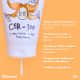 Kit Elizavecca CER-100 Collagen Hair A+ Muscle Tornado + Ceramide Coating Protein Duo (2 Produtos) (5)
