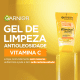 Kit Garnier SkinActive Uniform & Matte Vitamina C Duo Limpeza (2 Produtos) (2)