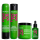 Kit Matrix Food For Soft (4 Produtos)