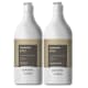 Kit Lowell Bioplastia (In) - Shampoo 1L + Condicionador 1L (4)
