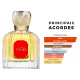 La Rouge Baroque Maison Alhambra Eau de Parfum - Perfume Unissex 100ml (3)