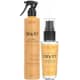 Kit Itallian Hairtech Professional Trivitt Finalização Reparadora (2 Produtos)