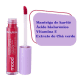 Ruby Rose Mood Satisfaction 02 - Batom Líquido 3,2ml (3)