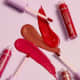 Ruby Rose Mood Desire 01 - Batom Líquido 3,2ml (7)