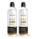 Kit Borabella Progressiva Not Cry More Duo Sem Formol (2 Produtos) (2)
