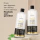 Kit Borabella Progressiva Not Cry More Sem Formol (2 Produtos) (4)