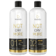 Kit Borabella Progressiva Not Cry More Sem Formol (2 Produtos) (1)