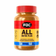 FDC Vitaminas All Nutri Plus Multivitamínico & Multimineral - Suplemento Polivitamínico (50 Comprimidos) (1)