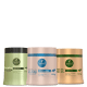 Kit Haskell Cronograma Capilar Cabelos com Luzes (3 Produtos)