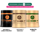Kit Haskell Cronograma Encorpa, Hidrata e Nutre (3 Produtos) (2)