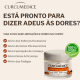 kit 2 curcumedice Creme De Cúrcuma Alívio Das Juntas Original (2)