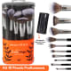Kit Macrilan Pincéis Max (11 Produtos) (2)