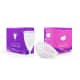 Kit Coletor + Disco Menstrual - A (a partir de 30 anos ou com filhos) (1)