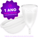 Kit Coletor + Disco Menstrual - A (a partir de 30 anos ou com filhos) (7)