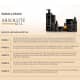 Aneethun Absolute Oil Cream Oil - Umectante Capilar 110ml (5)