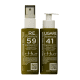 rHuv Cosméticos- Perfect Test -ReLigare Forms. 59/41- contém 2 produtos 100 ml (1)