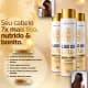 Liso de Dália Liso Absoluto - Máscara Alinhadora 500ml (2)