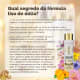 Kit Liso de Dália Liso Absoluto - Máscara Alinhadora 3x500ml (6)