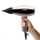 Elchim Secador de Cabelo 3900 Ionic Titanium - 127V (2)