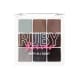 Ruby Kisses Memories Collection Party All Night - Paleta de Sombras 11,7g (1)