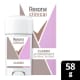 Desodorante Antitranspirante em Creme Rexona Clinical Classic 58g (1)
